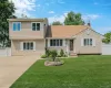 Spacious Expanded Split with LEGAL Extension and Accessory Apartment Permit to be Renewed by Buyer Spacious Expanded Split with LEGAL Extension and Accessory Apartment Permit to be Renewed by Buyer