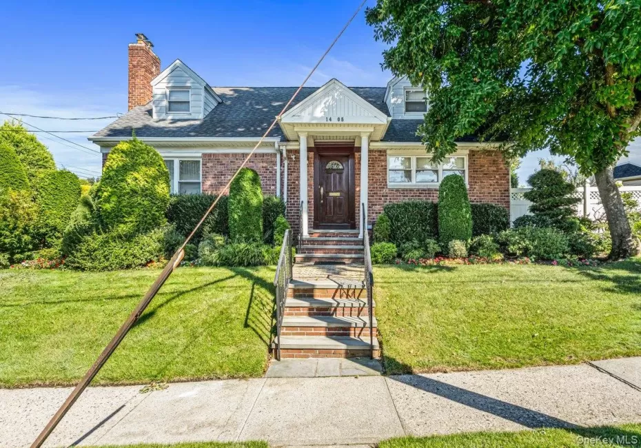 14-05 156th Street, New York, NY, 4 Bedrooms Bedrooms, 8 Rooms Rooms,2 BathroomsBathrooms,Residential,For Rent,156th,0,1050486 14-05 156th Street, New York, NY, 4 Bedrooms Bedrooms, 8 Rooms Rooms,2 BathroomsBathrooms,Residential,For Rent,156th,0,1050486