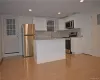 Spacious Kitchen with Granite countertops Spacious Kitchen with Granite countertops