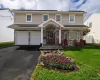 Attractive mid-block location with great curb appeal. Attractive mid-block location with great curb appeal.