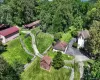 View of subject property featuring a forest View of subject property featuring a forest