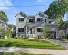 Front of 59 Myrtle Avenue.* Grass has been virtually edited. Front of 59 Myrtle Avenue.* Grass has been virtually edited.