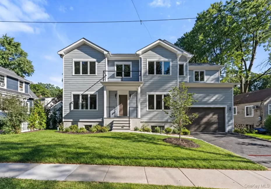 Front of 59 Myrtle Avenue.* Grass has been virtually edited. Front of 59 Myrtle Avenue.* Grass has been virtually edited.