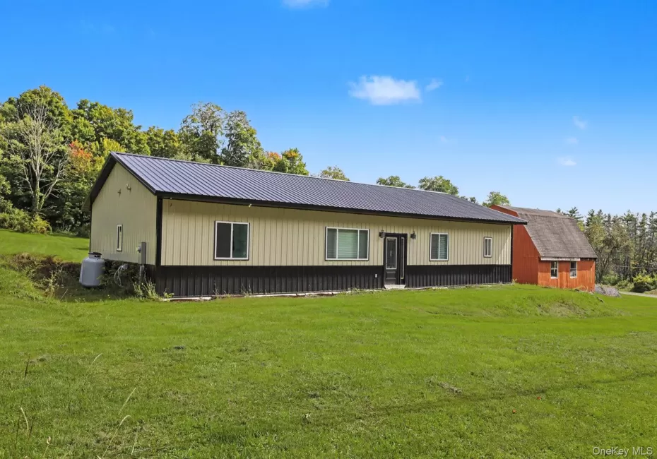 Primary Residence Primary Residence