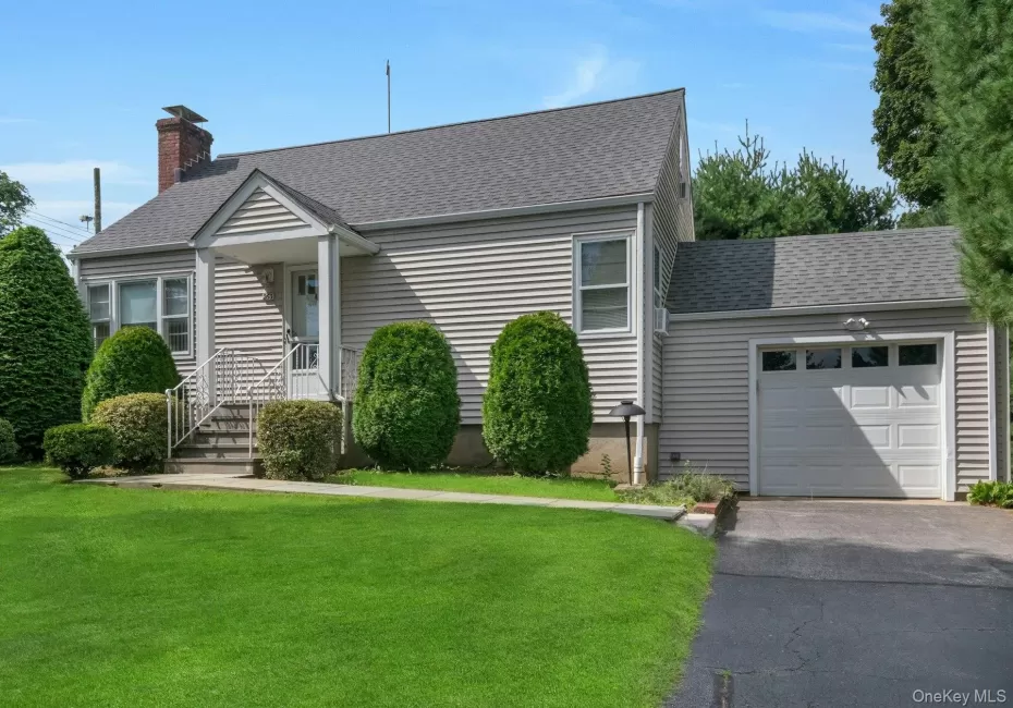 Welcome to 263 Pythian Avenue! Welcome to 263 Pythian Avenue!