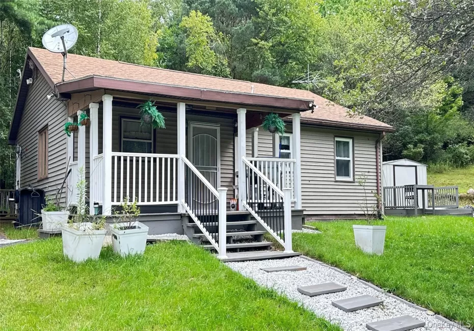 26 Chaffee Road, Liberty, NY, 2 Bedrooms Bedrooms, 4 Rooms Rooms,1 BathroomBathrooms,Residential,For Rent,Chaffee,0,1039753 26 Chaffee Road, Liberty, NY, 2 Bedrooms Bedrooms, 4 Rooms Rooms,1 BathroomBathrooms,Residential,For Rent,Chaffee,0,1039753