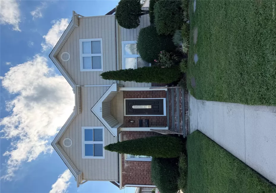 2 Family Home 2 Family Home