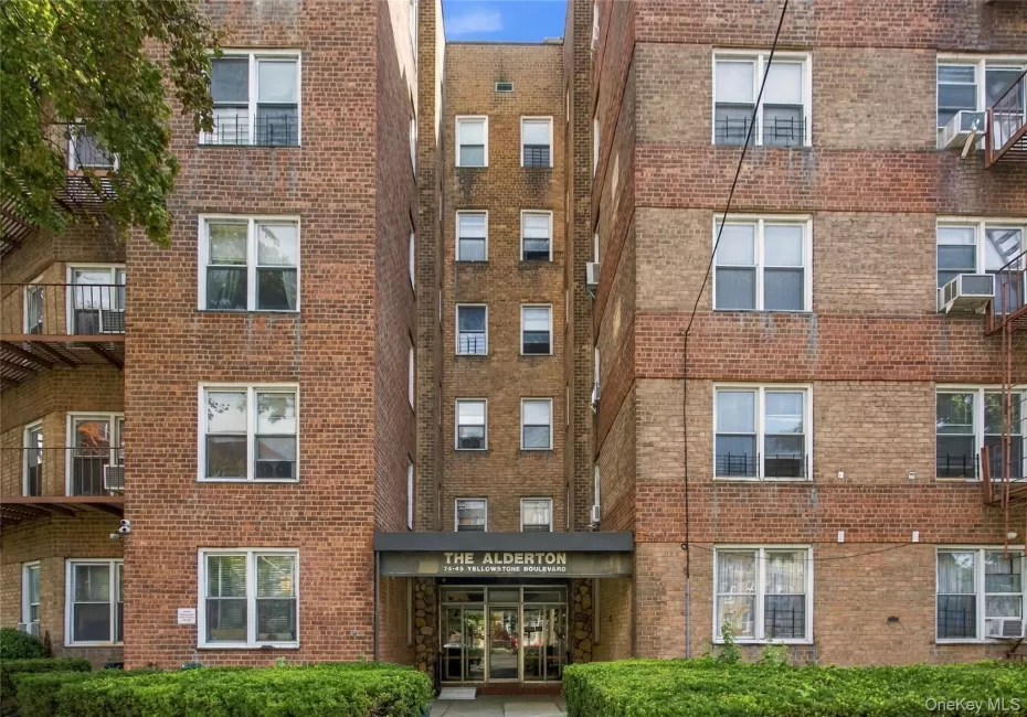Alderton Apartments Alderton Apartments