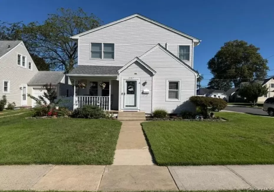 Welcome Home! Welcome Home!