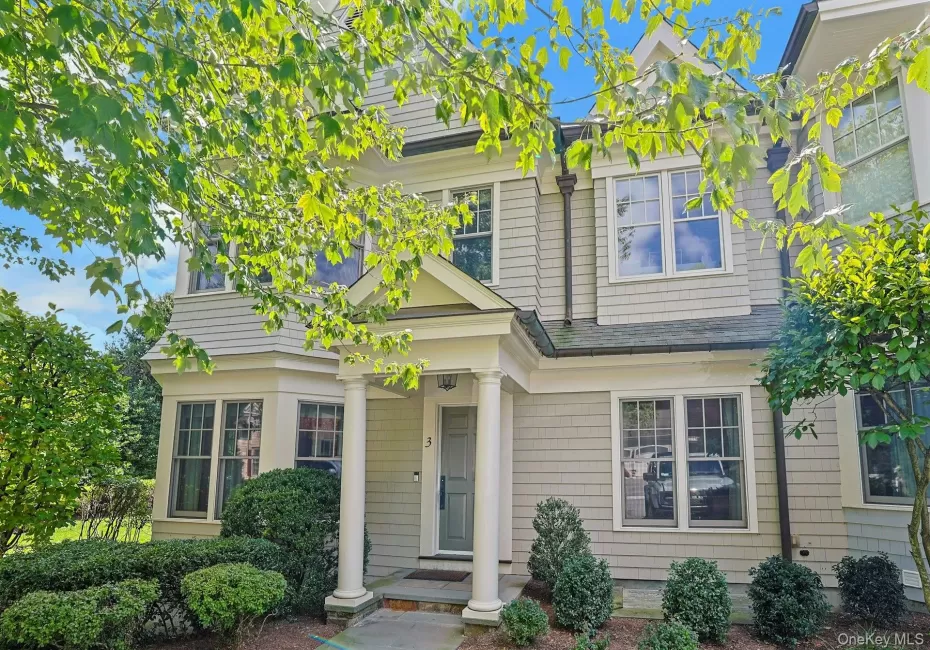 Welcome Home to Cider Mill! Welcome Home to Cider Mill!