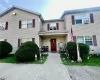 View of townhome / multi-family property View of townhome / multi-family property
