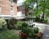 Main Entrance w/ Intercom Main Entrance w/ Intercom