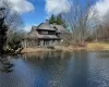 Architect Designed Country Home Architect Designed Country Home