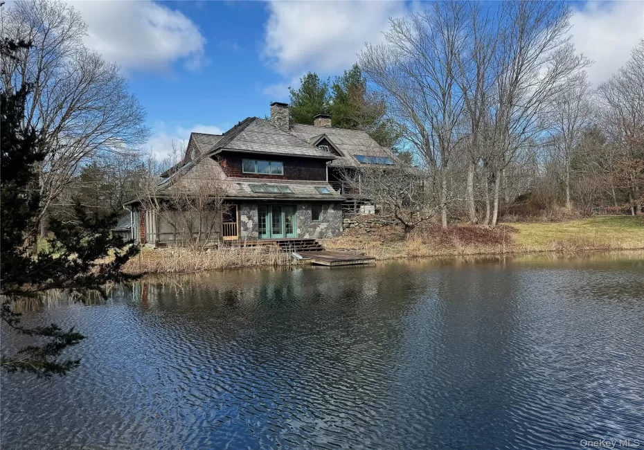 Architect Designed Country Home Architect Designed Country Home