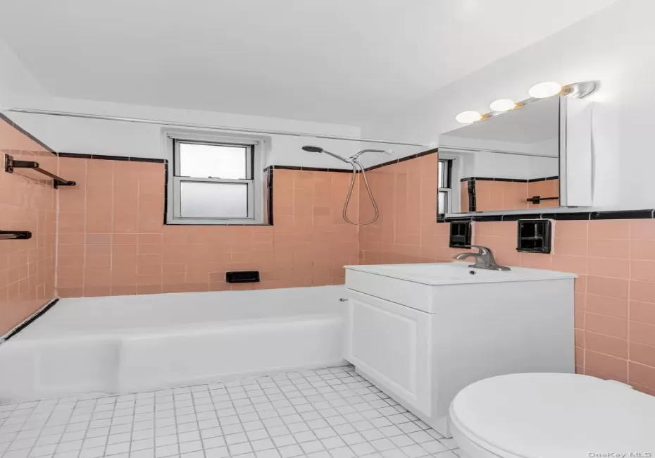 Bathroom Bathroom