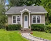 Welcome to 2070 Hamblyn Street. Sitting pretty on the property. Welcome to 2070 Hamblyn Street. Sitting pretty on the property.