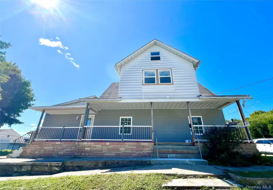 20 Broome Street, Port Jervis, NY, 2 Bedrooms Bedrooms, 5 Rooms Rooms,1 BathroomBathrooms,Residential Lease,For Rent,Broome,0,1051251 20 Broome Street, Port Jervis, NY, 2 Bedrooms Bedrooms, 5 Rooms Rooms,1 BathroomBathrooms,Residential Lease,For Rent,Broome,0,1051251