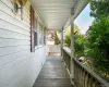 Front Porch Front Porch