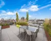 Roof Deck Roof Deck