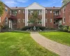 Welcome home to this charming garden-style co-op, surrounded by beautifully maintained grounds. Welcome home to this charming garden-style co-op, surrounded by beautifully maintained grounds.