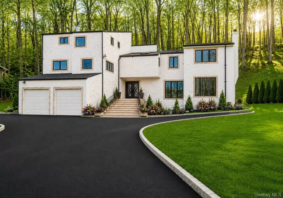 Armonk Contemporary! Armonk Contemporary!