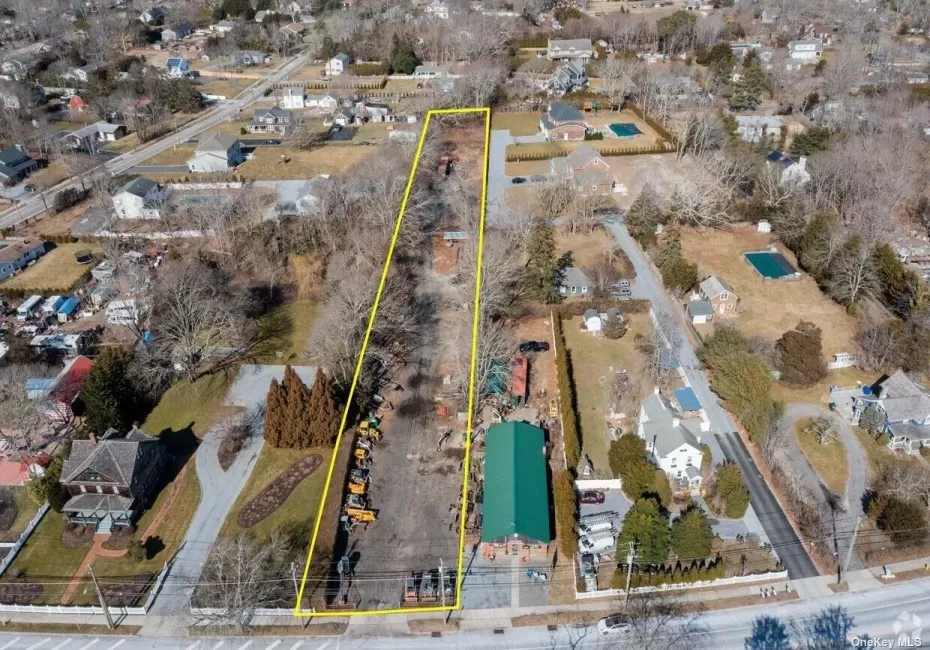 AERIAL & PROPERTY MAPPING AERIAL & PROPERTY MAPPING