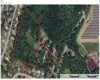 Aerial view of property's location Aerial view of property's location