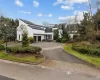 CONTEMPORARY OVER 5300 SQFT CONTEMPORARY OVER 5300 SQFT