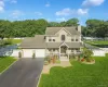 Built in 2017 with 1951 Liveable Square Feet plus Full Basement Built in 2017 with 1951 Liveable Square Feet plus Full Basement