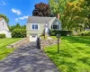 Quaint Cape Cod Style Home Quaint Cape Cod Style Home