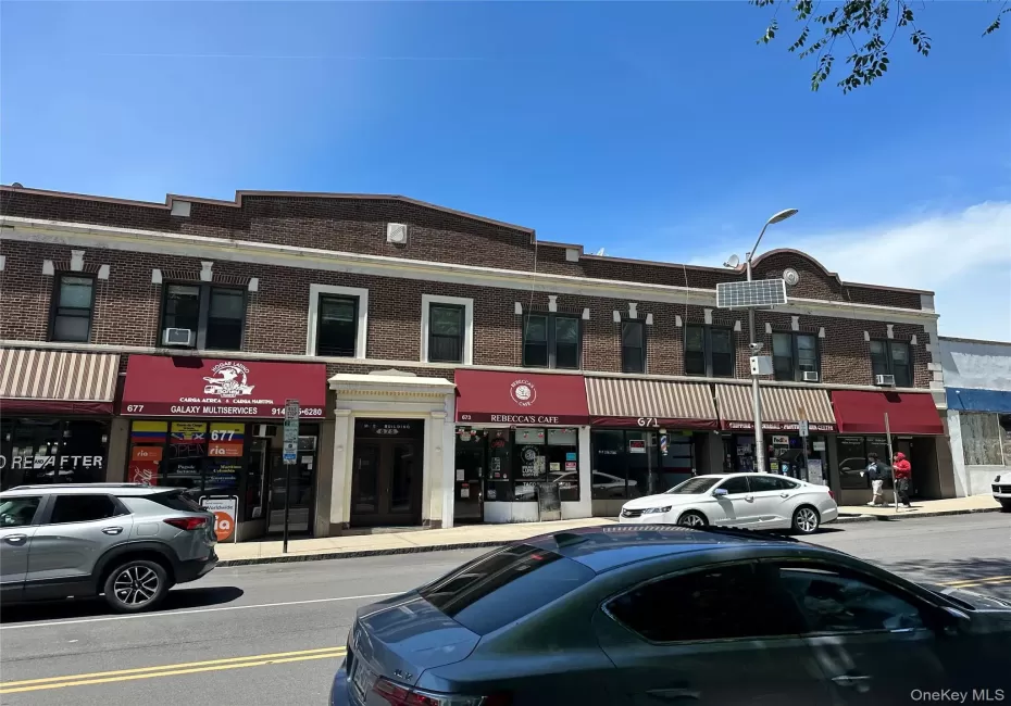675 Main Street, New Rochelle, NY, 2 Bedrooms Bedrooms, 4 Rooms Rooms,1 BathroomBathrooms,Residential Lease,For Rent,Main,0,1052135 675 Main Street, New Rochelle, NY, 2 Bedrooms Bedrooms, 4 Rooms Rooms,1 BathroomBathrooms,Residential Lease,For Rent,Main,0,1052135