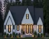Front rendering Front rendering