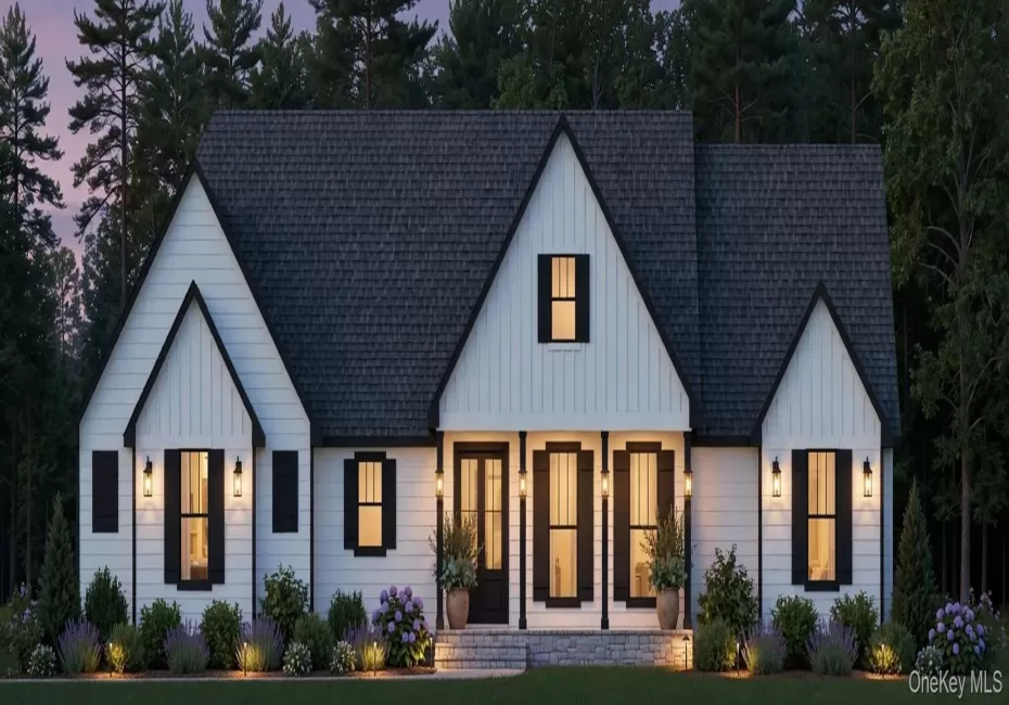 Front rendering Front rendering