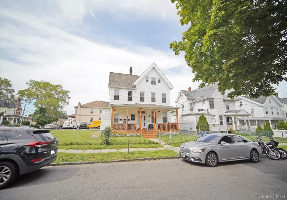 58 9th Avenue, Mount Vernon, NY, 1 Bedroom Bedrooms, 4 Rooms Rooms,1 BathroomBathrooms,Residential Lease,For Rent,9th,0,1051811 58 9th Avenue, Mount Vernon, NY, 1 Bedroom Bedrooms, 4 Rooms Rooms,1 BathroomBathrooms,Residential Lease,For Rent,9th,0,1051811