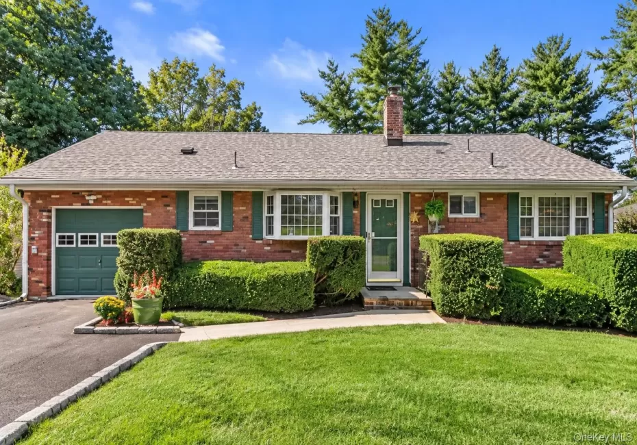 Welcome to 18 Buena Vista Avenue! Welcome to 18 Buena Vista Avenue!