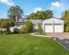 Welcome Home to this Just Right expanded Ranch in the desirable Seton Hills section of Old Bethpage. Grass virtually enhanced Welcome Home to this Just Right expanded Ranch in the desirable Seton Hills section of Old Bethpage. Grass virtually enhanced