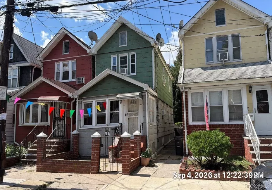 89-34 86th Street, New York, NY, 3 Bedrooms Bedrooms, 6 Rooms Rooms,1 BathroomBathrooms,Residential,For Rent,86th,0,1051293 89-34 86th Street, New York, NY, 3 Bedrooms Bedrooms, 6 Rooms Rooms,1 BathroomBathrooms,Residential,For Rent,86th,0,1051293