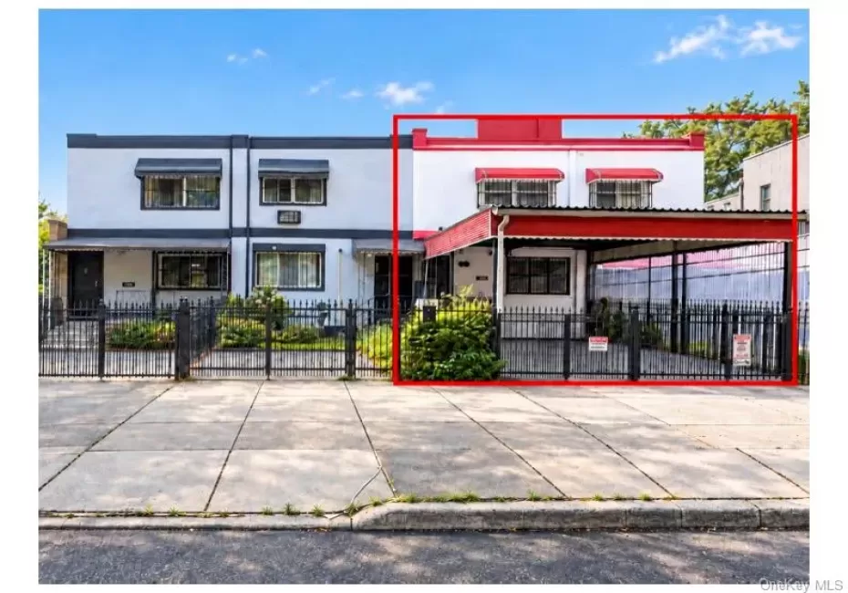 1351 Intervale Avenue, New York, NY, ,Land,For Rent,Intervale,0,1052661 1351 Intervale Avenue, New York, NY, ,Land,For Rent,Intervale,0,1052661