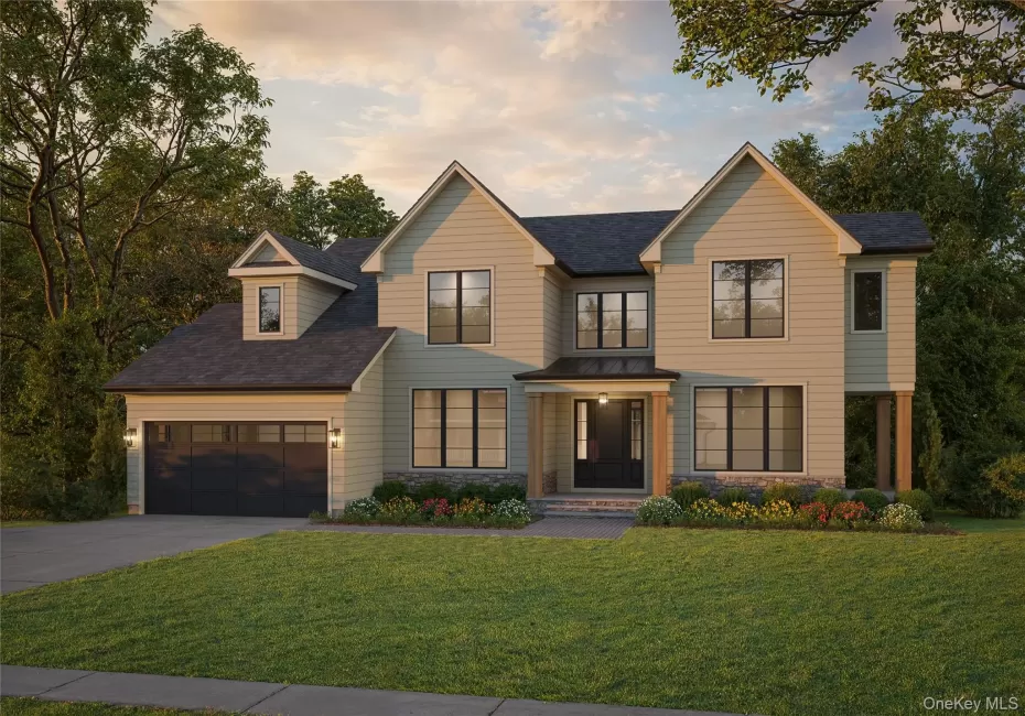 Welcome to 321 Locust Avenue! This brand new construction modern colonial with a two-car garage is just what you have been waiting for. Welcome to 321 Locust Avenue! This brand new construction modern colonial with a two-car garage is just what you have been waiting for.