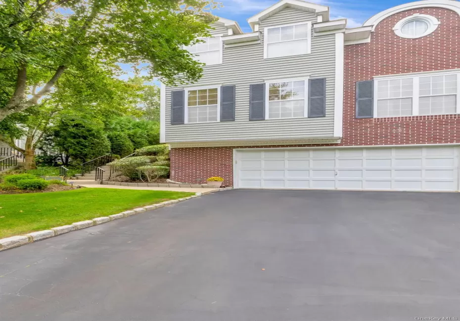 2 Car Garage 2 Car Garage