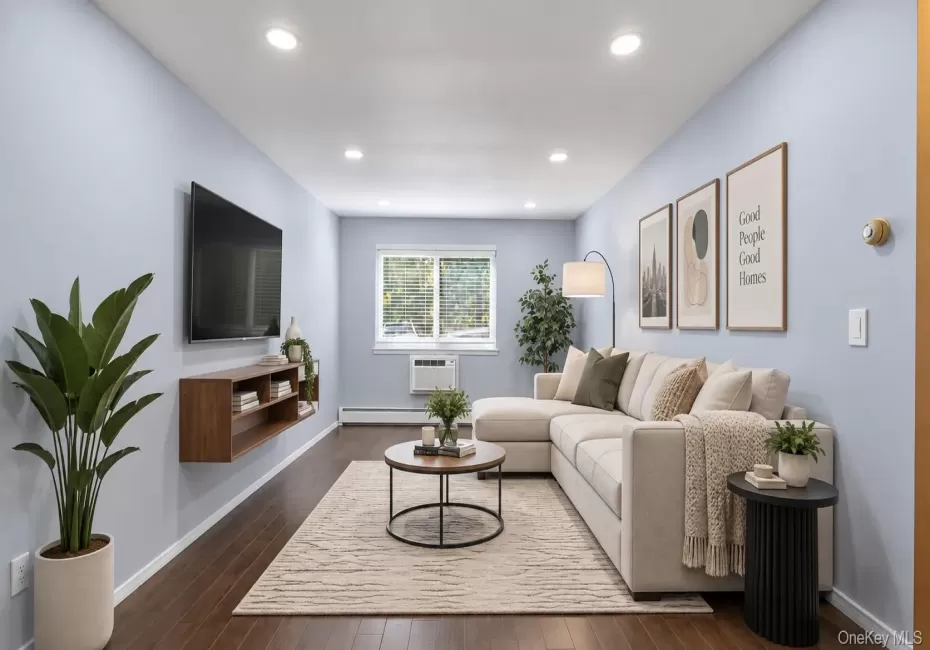 Virtual Staged Virtual Staged