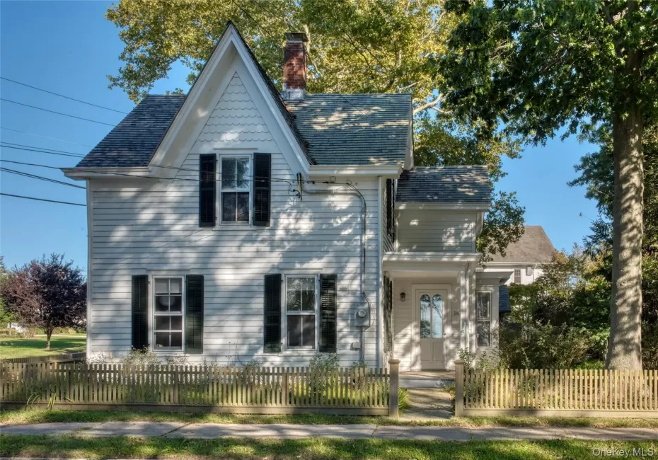 Victorian Victorian