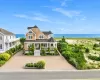 Turnkey Nantucket Style Oceanfront Opportunity... Turnkey Nantucket Style Oceanfront Opportunity...