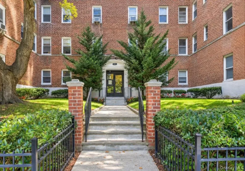 Welcome to 811 Bronx River Road - Unit 3-H Welcome to 811 Bronx River Road - Unit 3-H