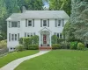 Gracious 1925 classic Center Hall Colonial in a coveted Greenacres location, just a half-mile walk to Metro-North, shops and restaurants. Gracious 1925 classic Center Hall Colonial in a coveted Greenacres location, just a half-mile walk to Metro-North, shops and restaurants.