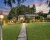 Welcome to 1 Tudor Place! Welcome to 1 Tudor Place!