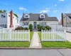 Expanded Cape with Paver Driveway/Walkway, PVC Fencing, IGS Expanded Cape with Paver Driveway/Walkway, PVC Fencing, IGS