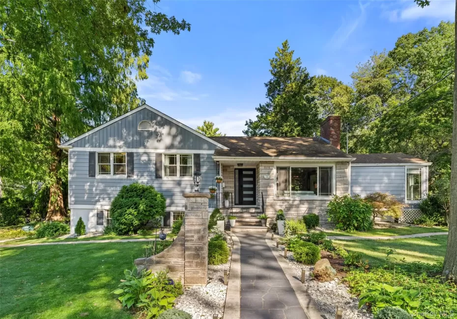 Welcome Home! Welcome Home!