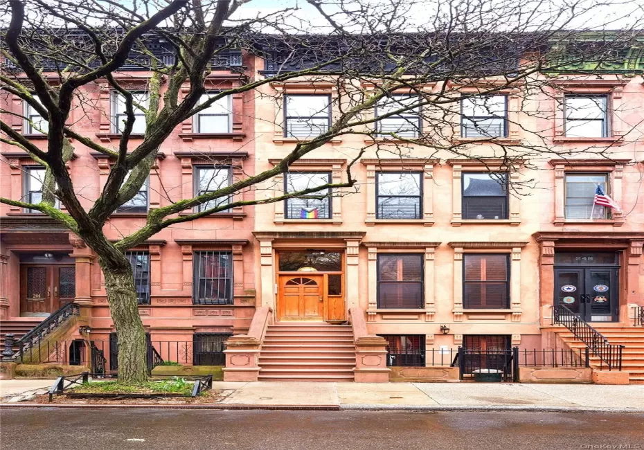 246 West 132nd Street - TH, New York, NY, 5 Bedrooms Bedrooms, 14 Rooms Rooms,4 BathroomsBathrooms,Residential,For Rent,132nd Street - TH,0,1053432 246 West 132nd Street - TH, New York, NY, 5 Bedrooms Bedrooms, 14 Rooms Rooms,4 BathroomsBathrooms,Residential,For Rent,132nd Street - TH,0,1053432