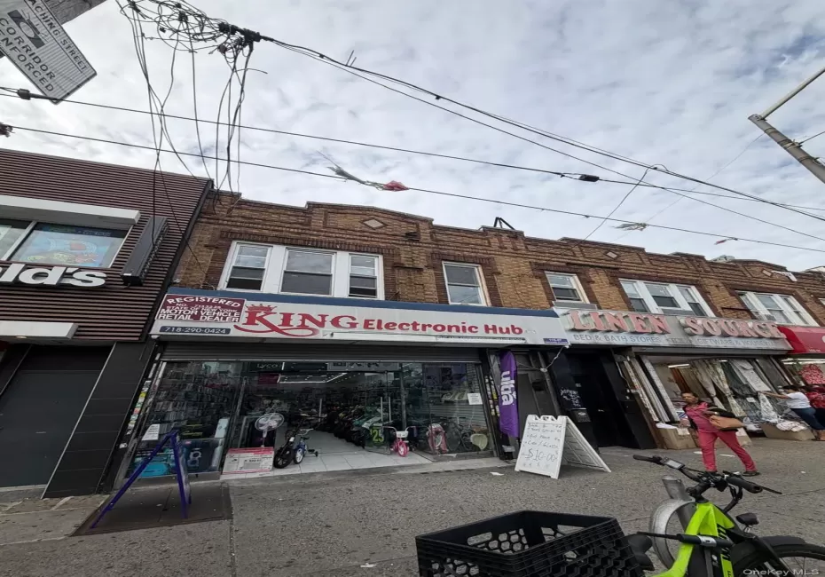119-07 Liberty Avenue, New York, NY, 3 Bedrooms Bedrooms, 5 Rooms Rooms,1 BathroomBathrooms,Residential Lease,For Rent,Liberty,0,1053611 119-07 Liberty Avenue, New York, NY, 3 Bedrooms Bedrooms, 5 Rooms Rooms,1 BathroomBathrooms,Residential Lease,For Rent,Liberty,0,1053611